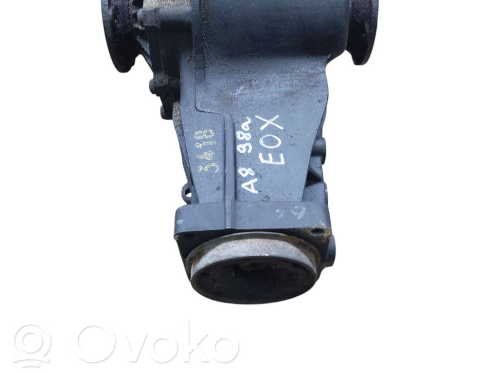 Audi A8 S8 D2 4D Rear differential 