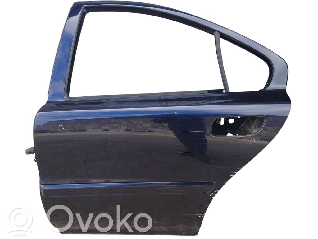 Volvo S60 Galinės durys 