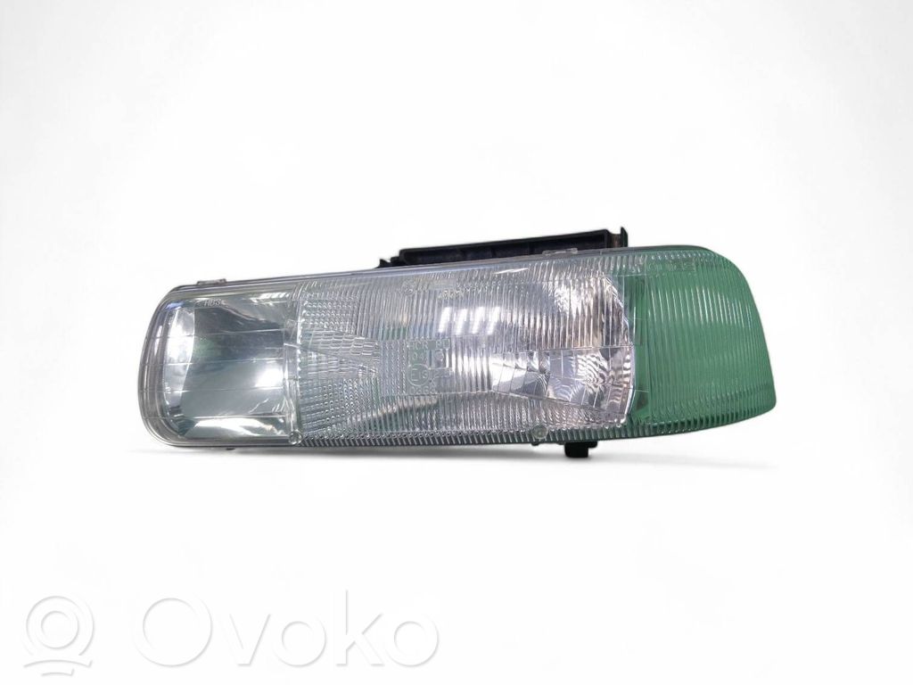 Chevrolet Tahoe Phare frontale 