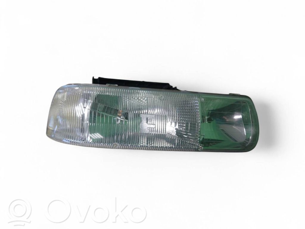 Chevrolet Tahoe Phare frontale 