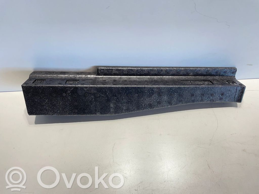 BMW 1 F40 Element spumă suport bară spate 