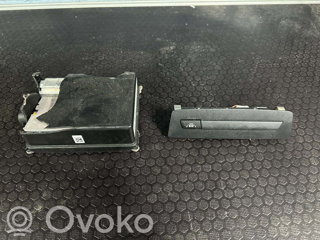 BMW 4 F32 F33 Radar / Czujnik Distronic 