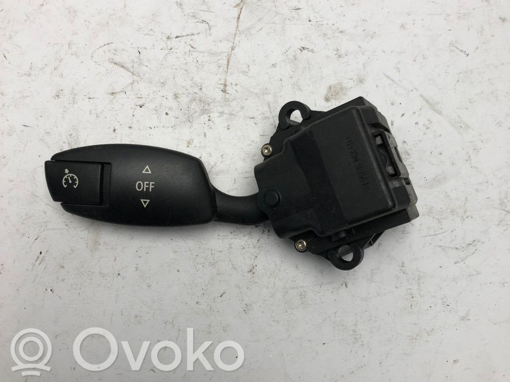 BMW 5 E60 E61 Pastovaus greičio (autopiloto) rankenėlė 