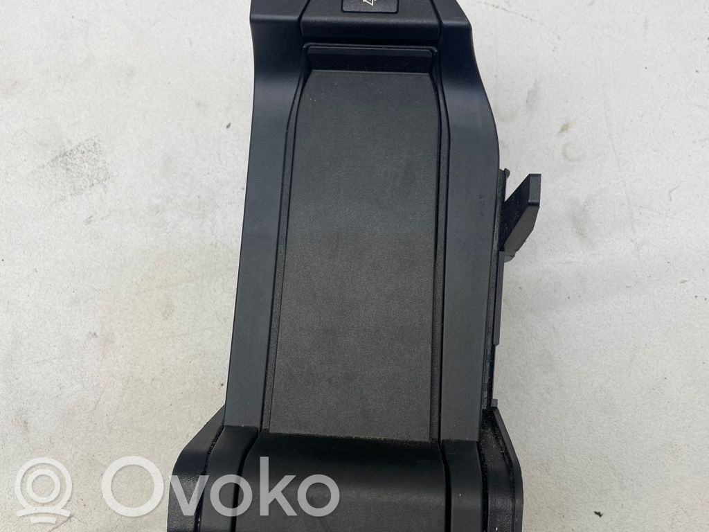 BMW 5 E60 E61 Phone control unit/module 