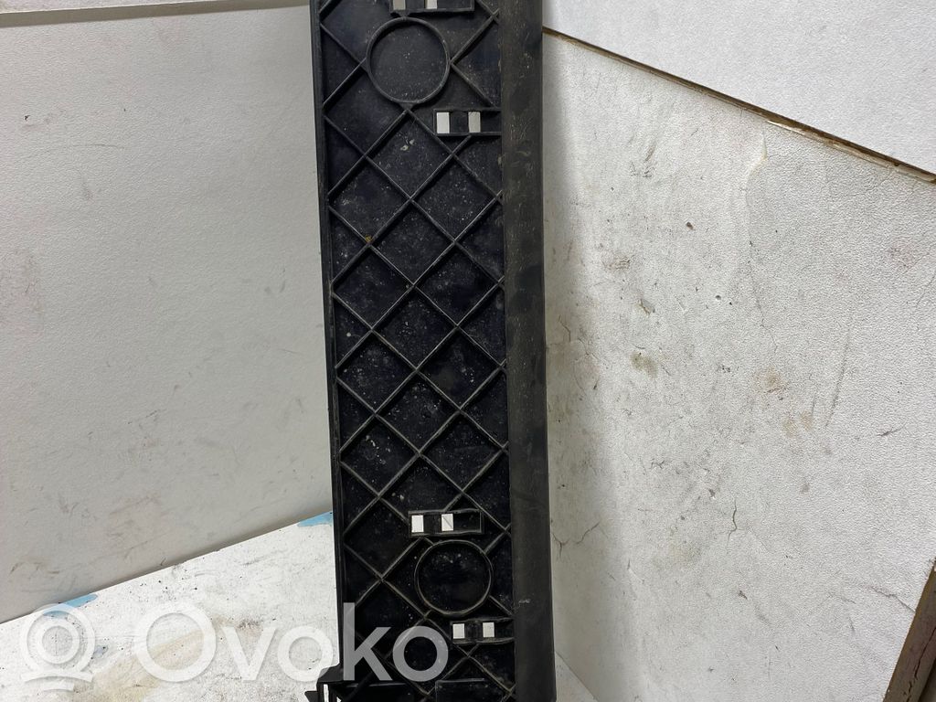 Bottom radiator support slam panel   7795909,R6972001
