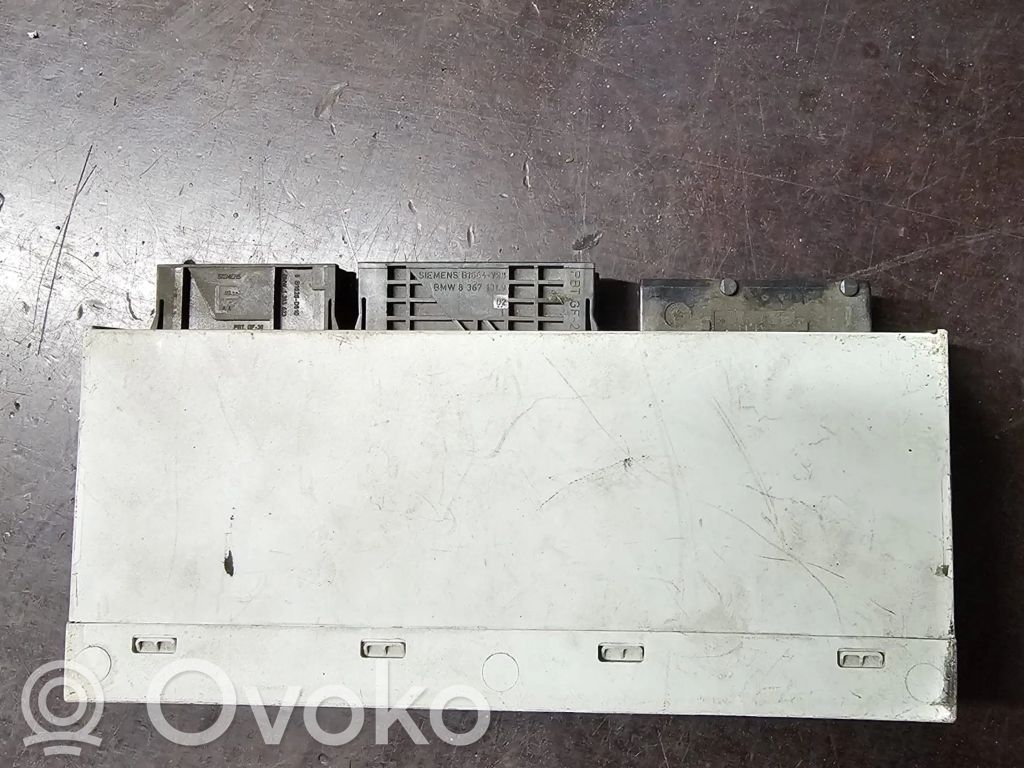 Door control unit/module   4778596AA,689667,613583855439