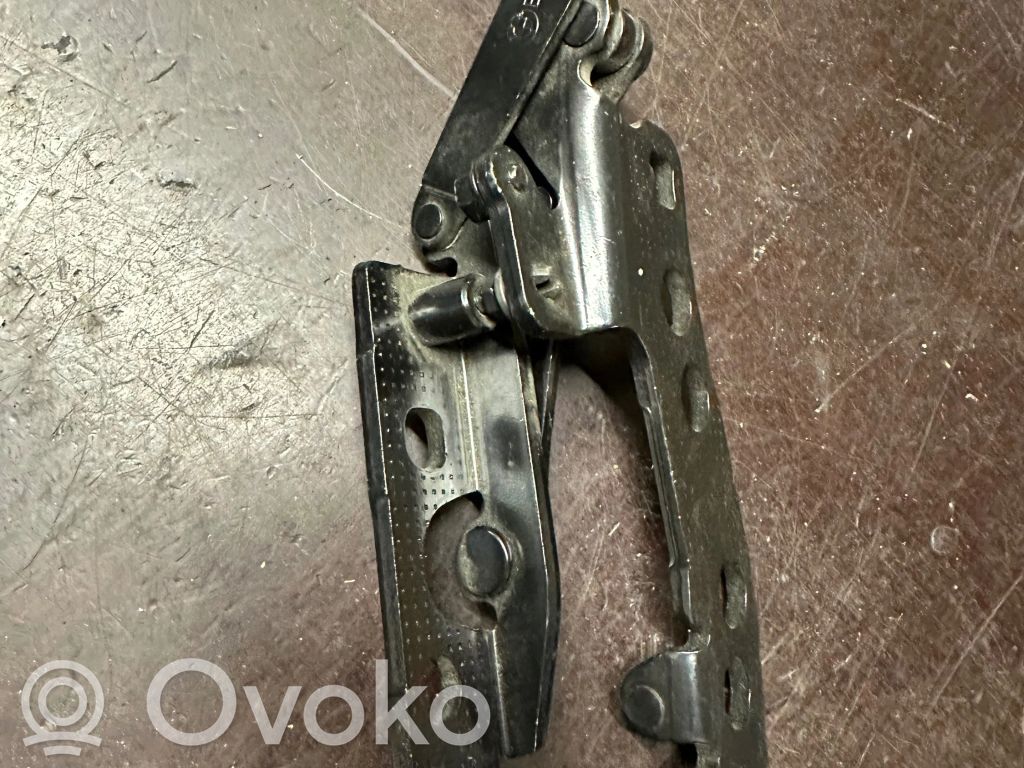 Kapuces atbalsta kronšteini   LUSR