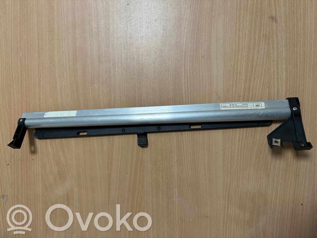 BMW 5 E39 Copertura ripiano portaoggetti 