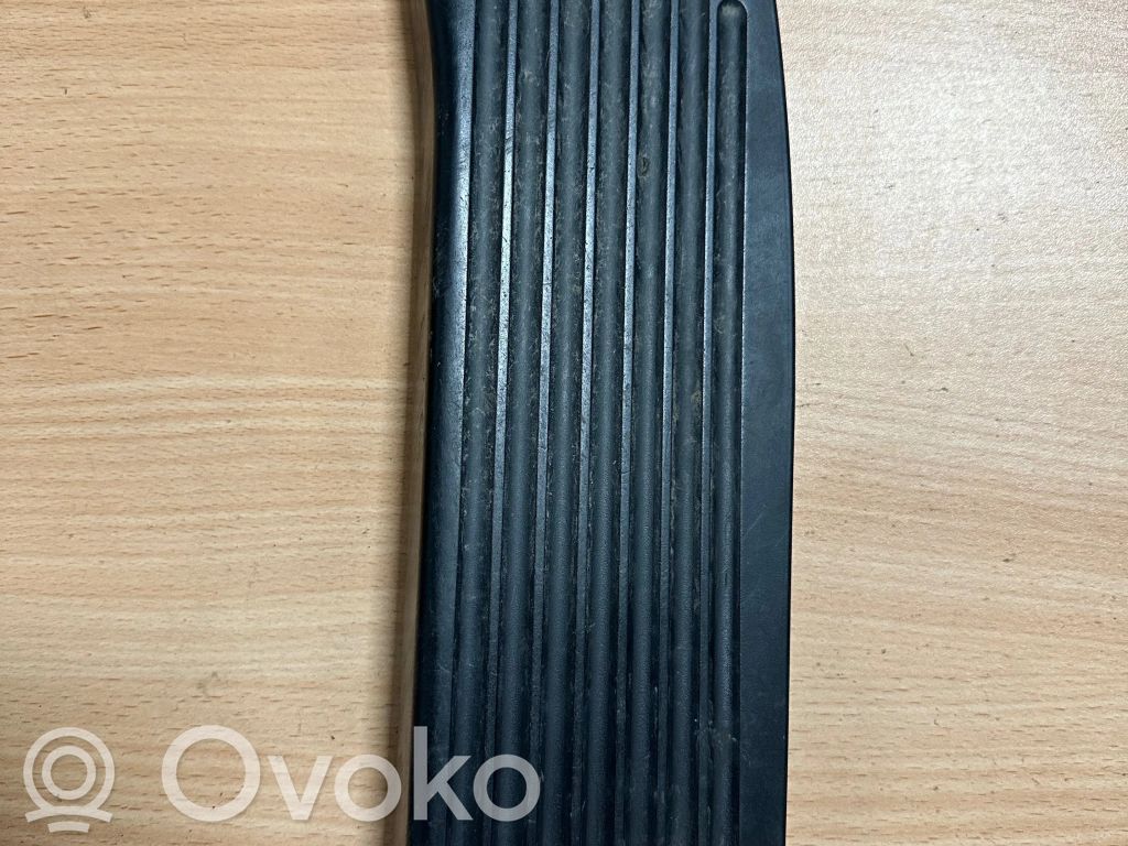 BMW 3 E90 E91 Kita salono detalė 