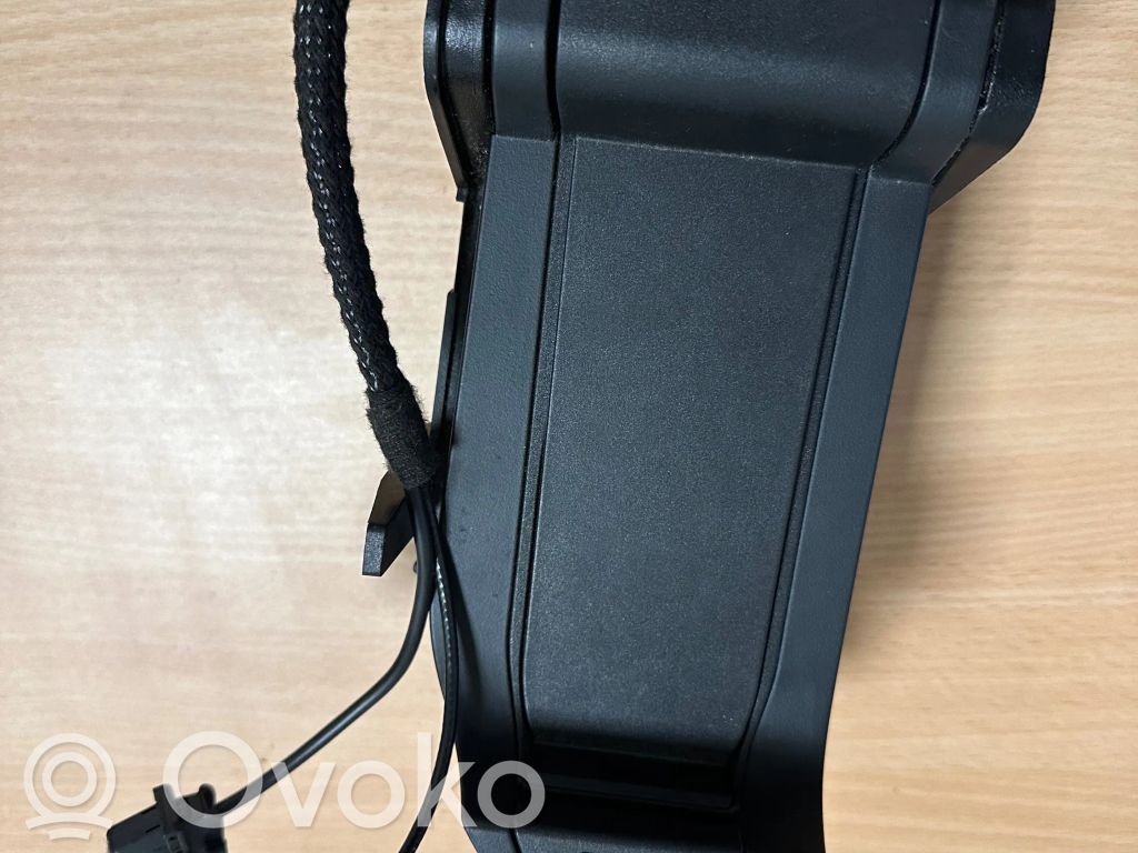BMW 5 E60 E61 Phone control unit/module 