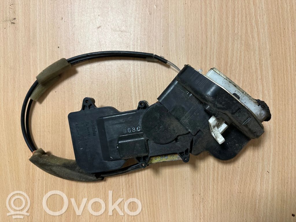 Cerradura de puerta trasera   A94A96R