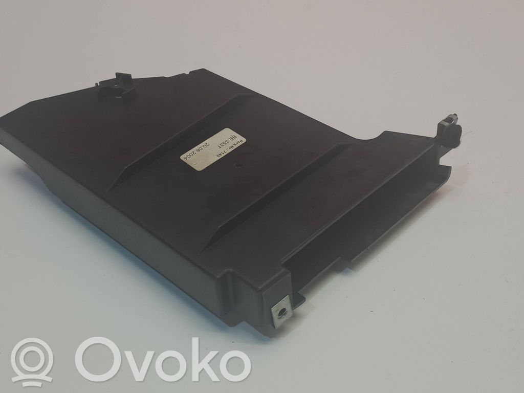 BMW 5 E60 E61 Mukiteline 