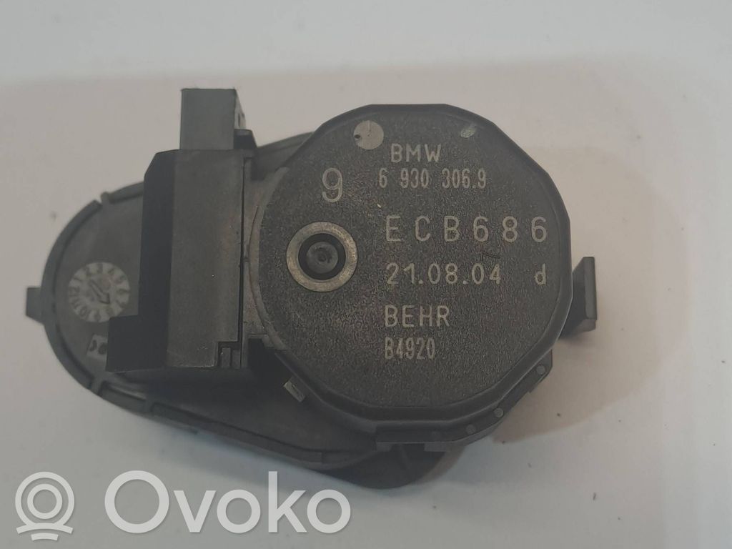 Oro sklendės varikliukas   6930306,B4920,ECB686