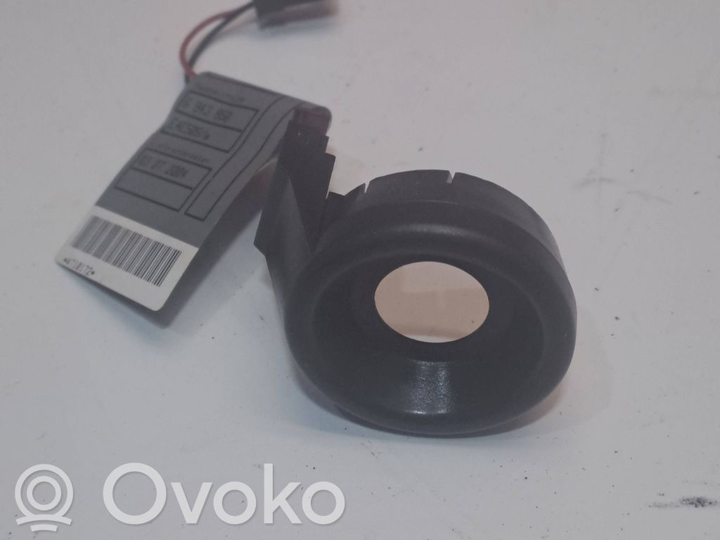 BMW 5 E60 E61 Immobiliser reader (aerial) 