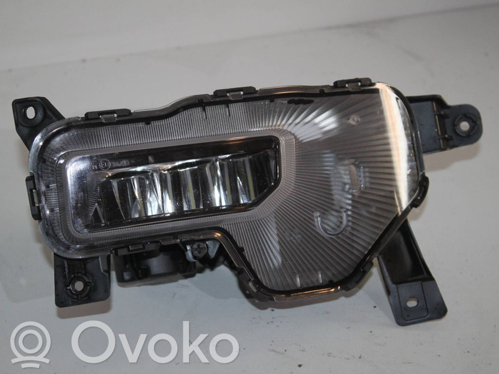 KIA Niro Front fog light 