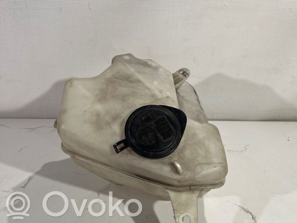 Toyota Prius (XW20) Zbiornik płynu do spryskiwaczy szyby przedniej / czołowej 