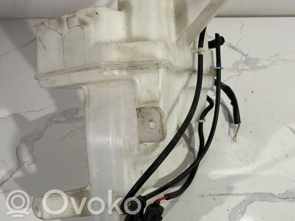 Toyota RAV 4 (XA40) Zbiornik płynu do spryskiwaczy szyby przedniej / czołowej 