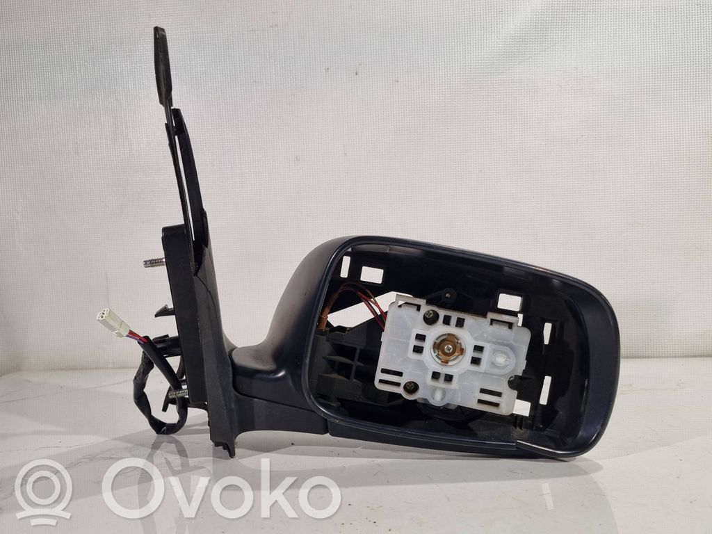 Toyota Prius (XW20) Specchietto retrovisore elettrico portiera anteriore 