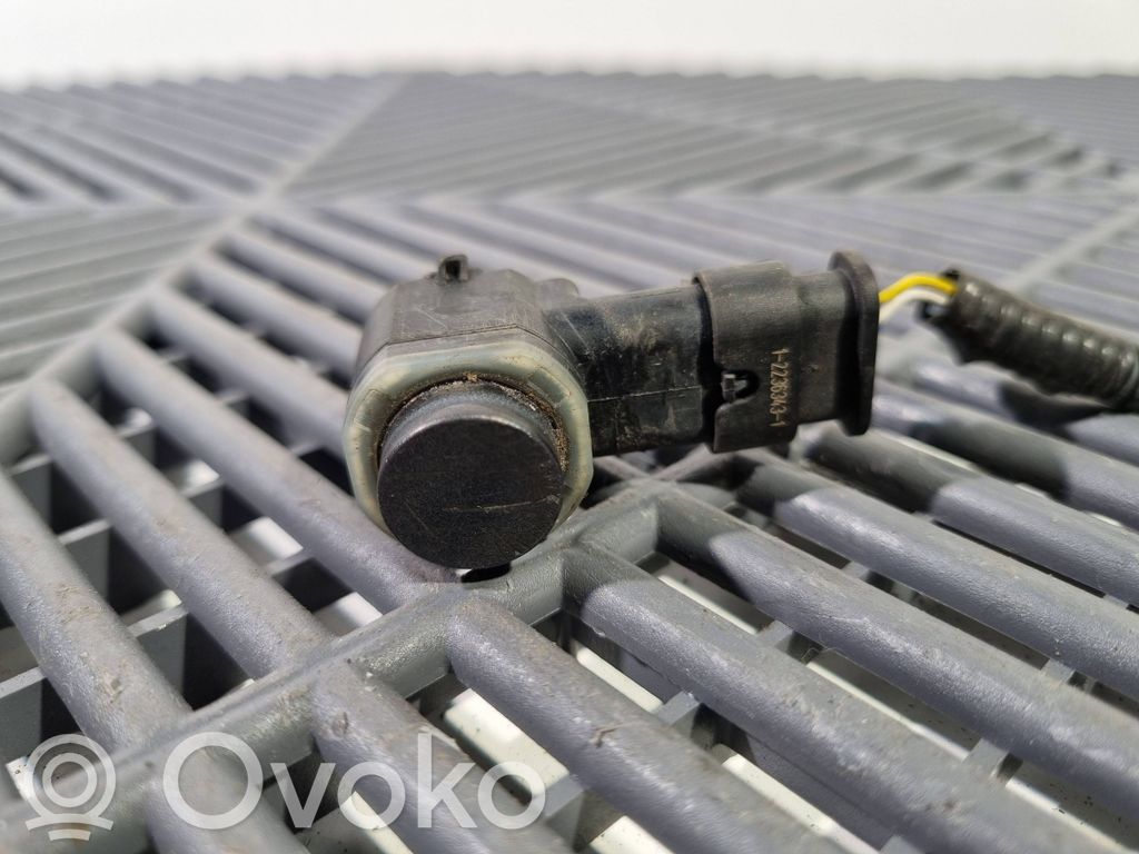 Sensor de aparcamiento PDC   8934105010X,2702150841,603078