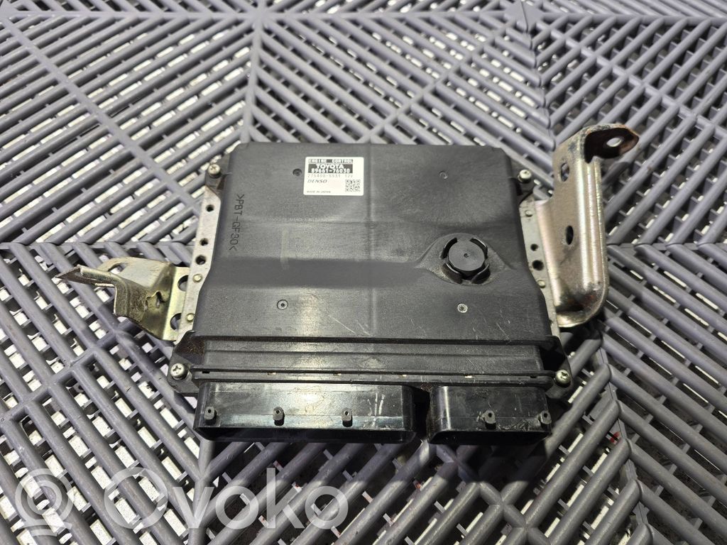 Toyota Auris E180 Engine control unit/module 