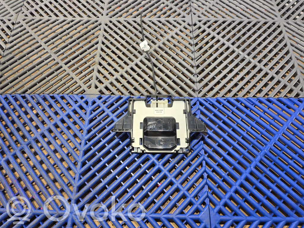 Toyota Corolla E210 E21 Aerial GPS antenna 