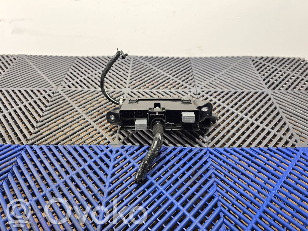 Toyota Corolla E210 E21 Fuse module 