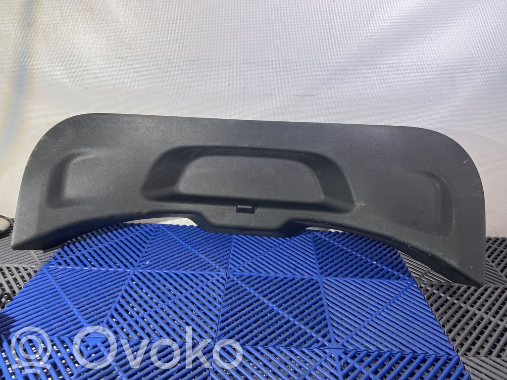 Tailgate trim   6478002060