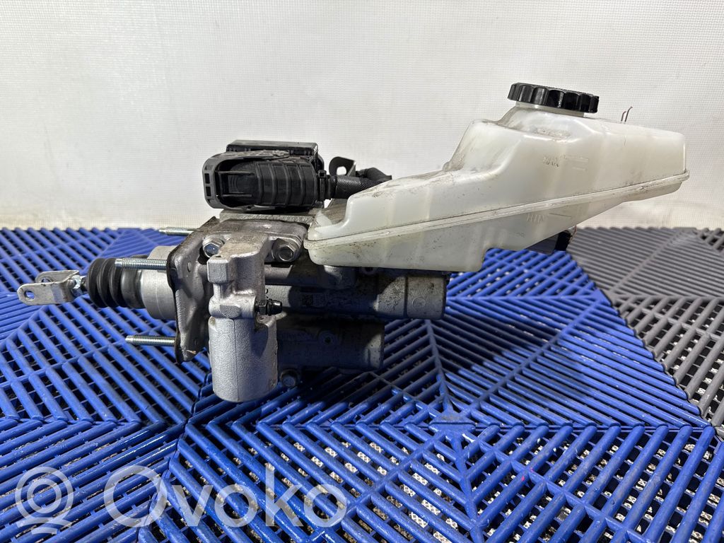 Toyota Corolla E210 E21 ABS bloks 