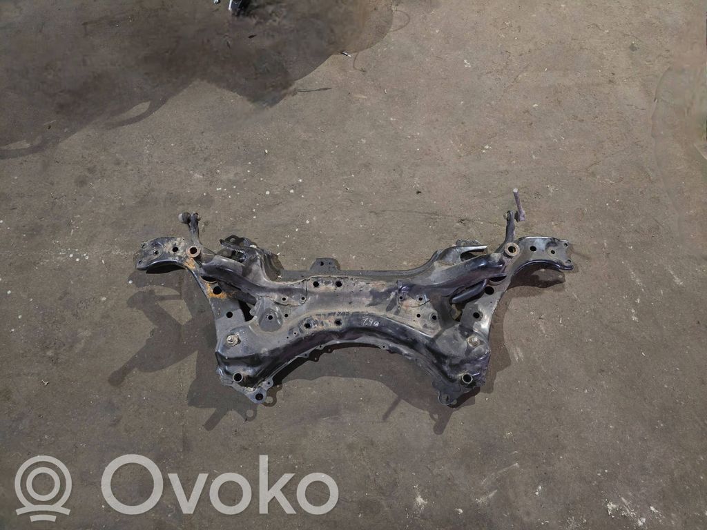 Lexus NX Front subframe 
