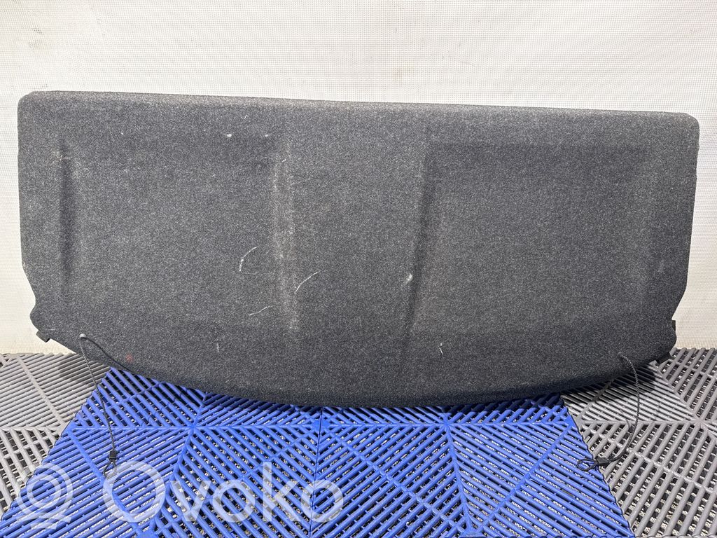 Toyota Auris E180 Parcel shelf 
