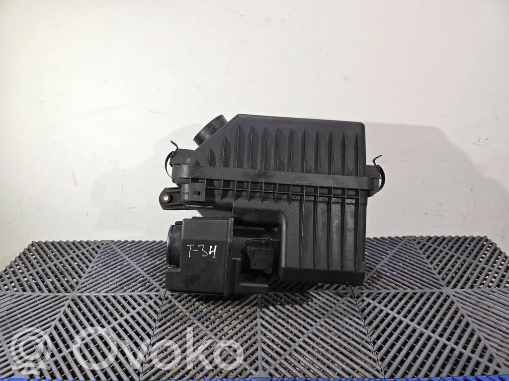 Lexus RX 330 - 350 - 400H Luftfilterkasten 