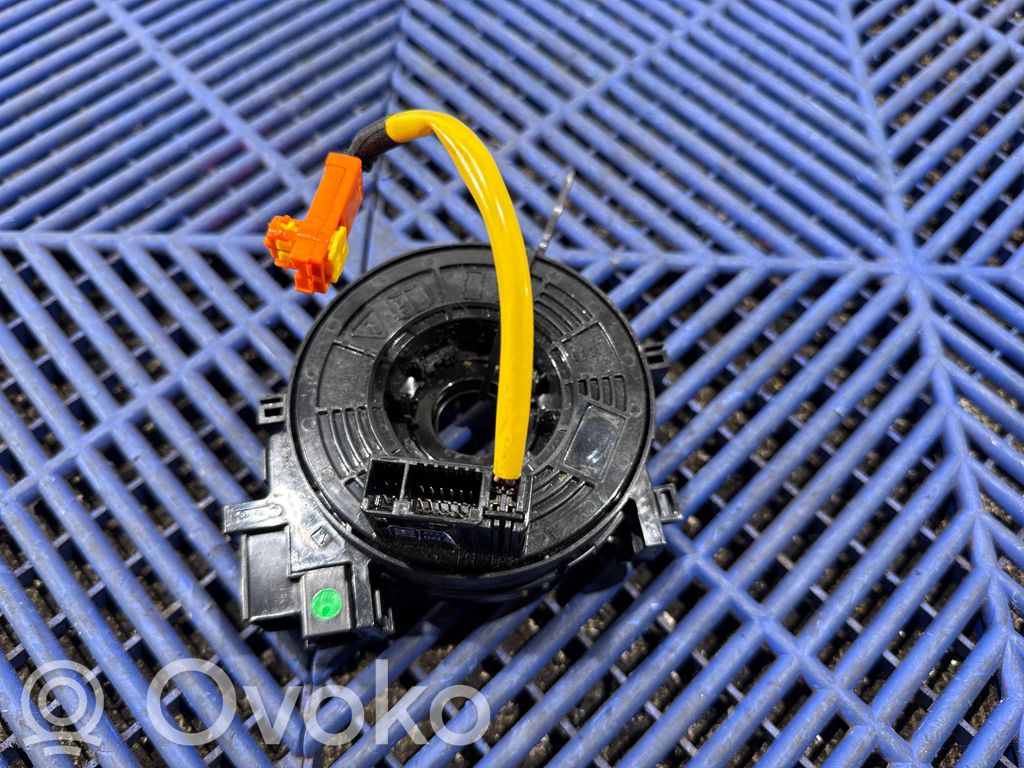 Toyota Auris E180 Airbag slip ring squib (SRS ring) 