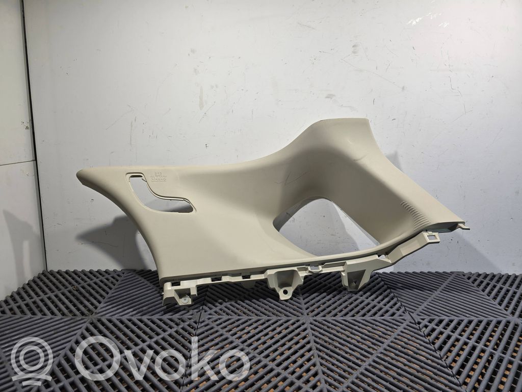 Lexus CT 200H Otros repuestos del interior 