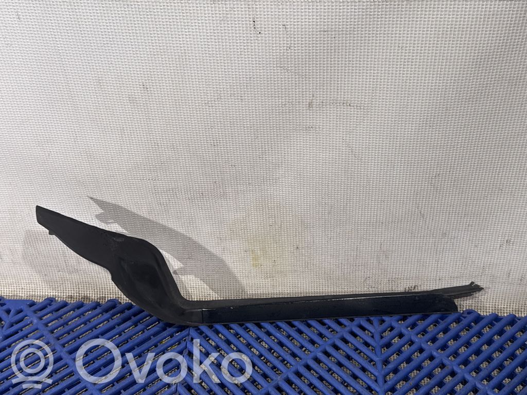 Toyota C-HR I Windshield trim 