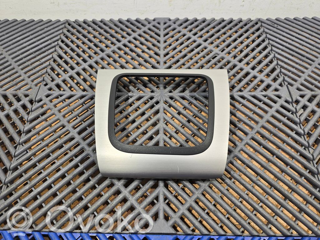 Lexus RX 330 - 350 - 400H Gear shifter surround trim plastic 