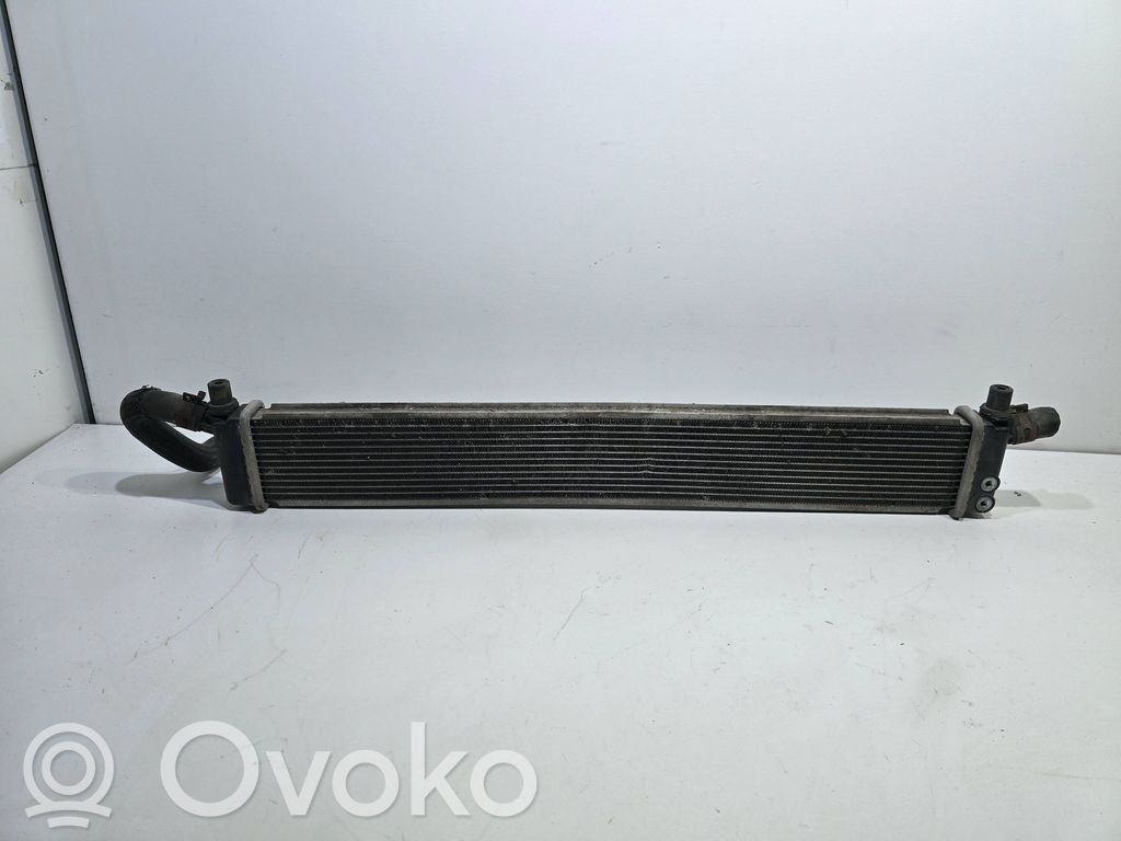 Toyota Auris E180 Chłodnica dodatkowa 