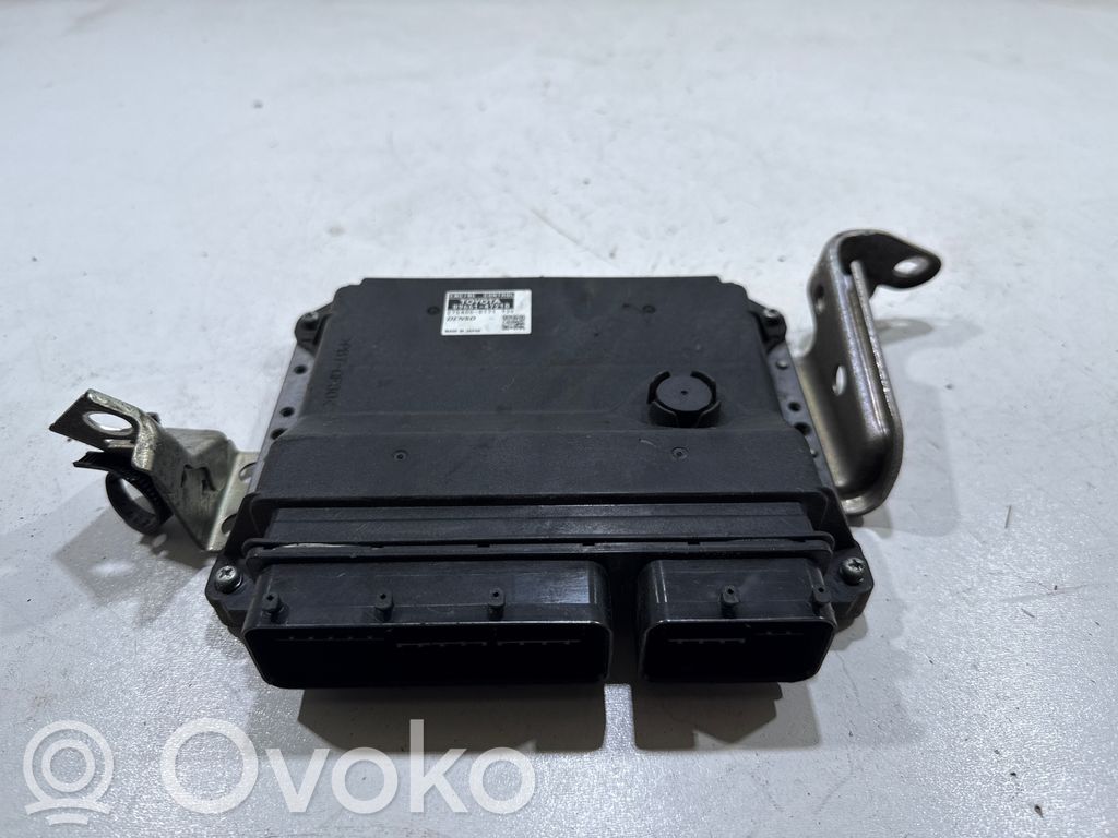 Toyota Prius (XW30) Engine control unit/module 