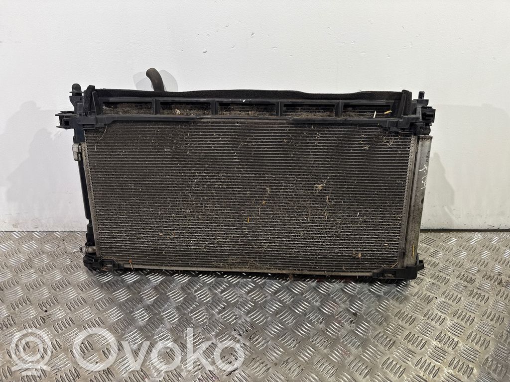 Toyota Corolla E210 E21 Kit Radiateur 
