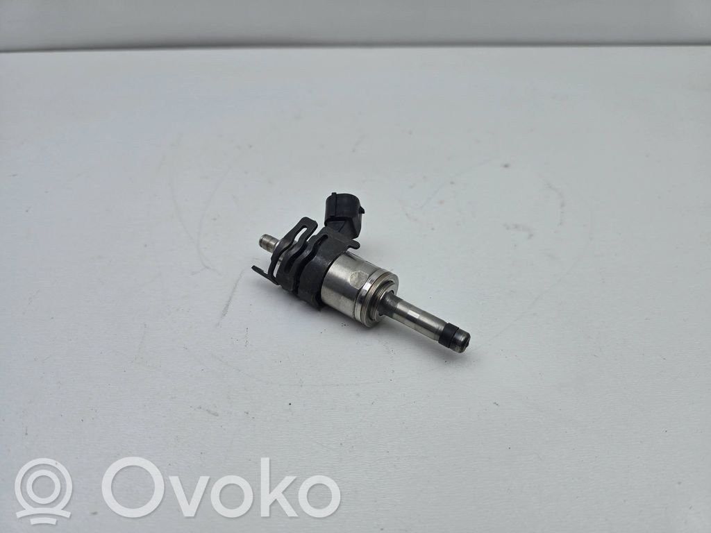 Toyota Corolla E210 E21 Inyector de combustible 