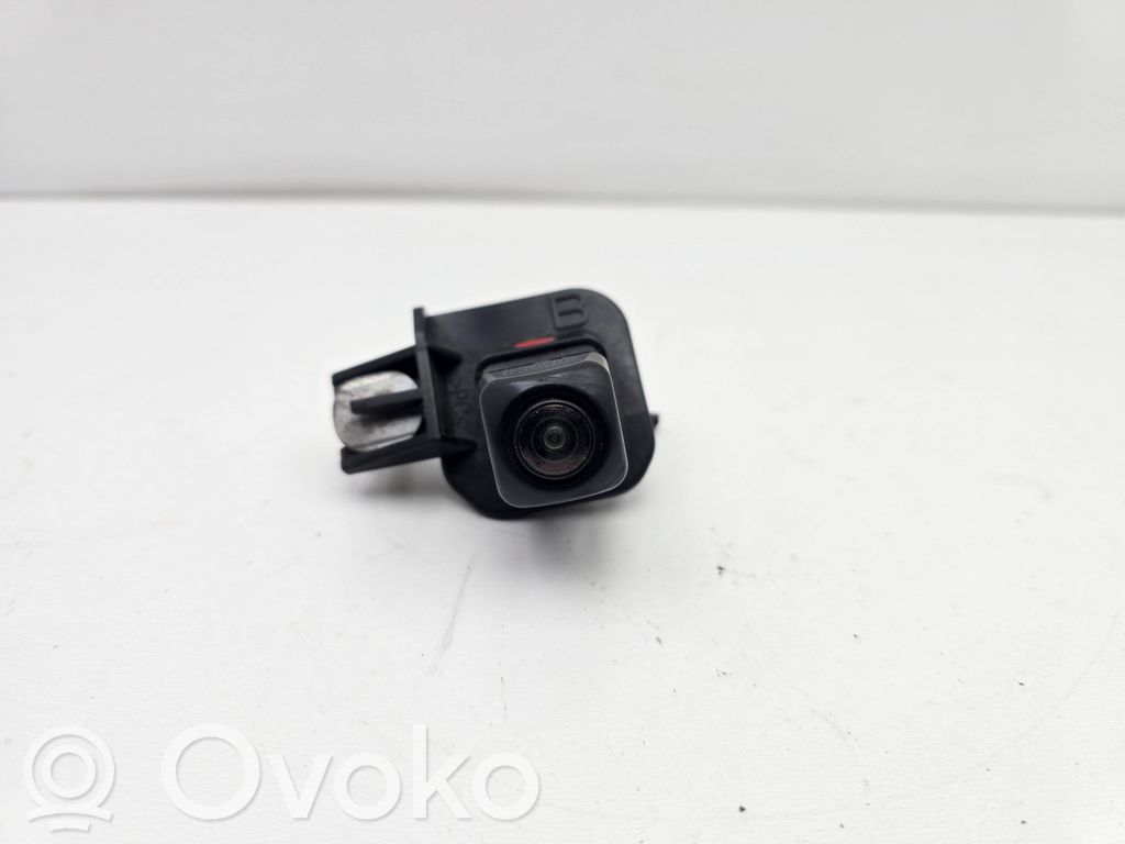 Toyota C-HR I Reversing camera 