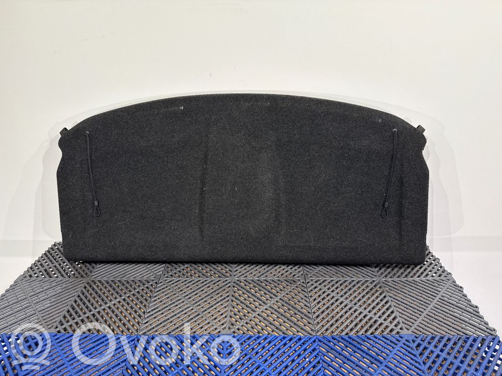 Toyota Auris E180 Parcel shelf 