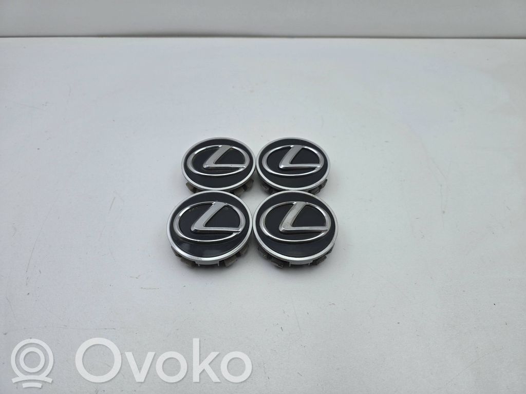 Lexus IS III XE30 Original wheel cap 