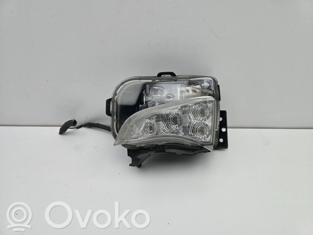 Toyota Auris 150 LED dienos žibintas 