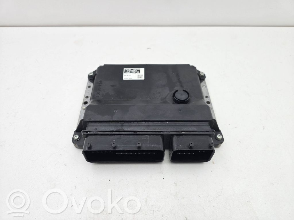 Lexus CT 200H Engine control unit/module 