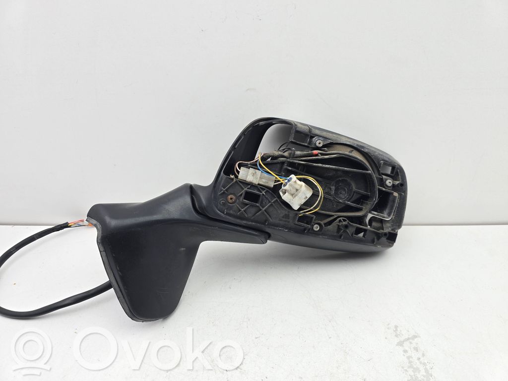 Toyota Auris 150 Oglindă electrică ușă față 