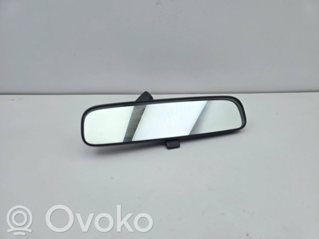 Espejo retrovisor (interior)   E4012198