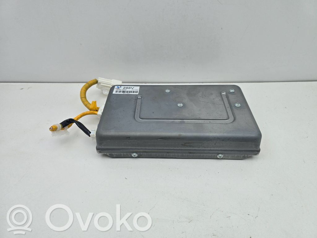 Lexus RX 450H Power steering control unit/module 