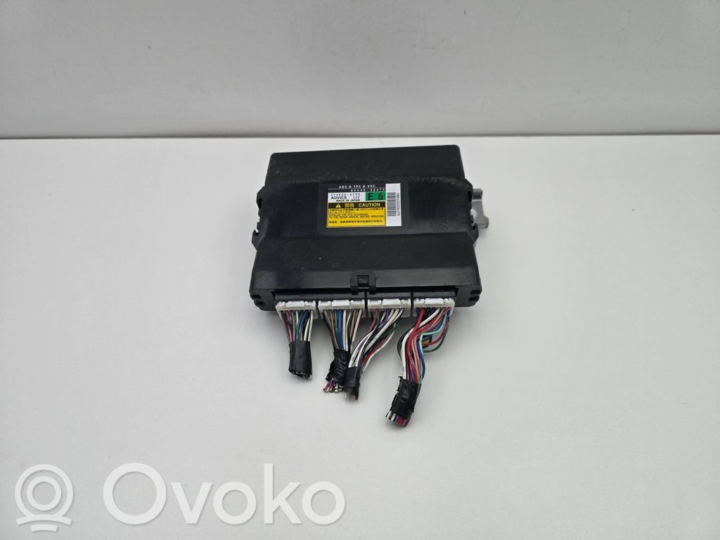 Lexus RX 450H ABS control unit/module 