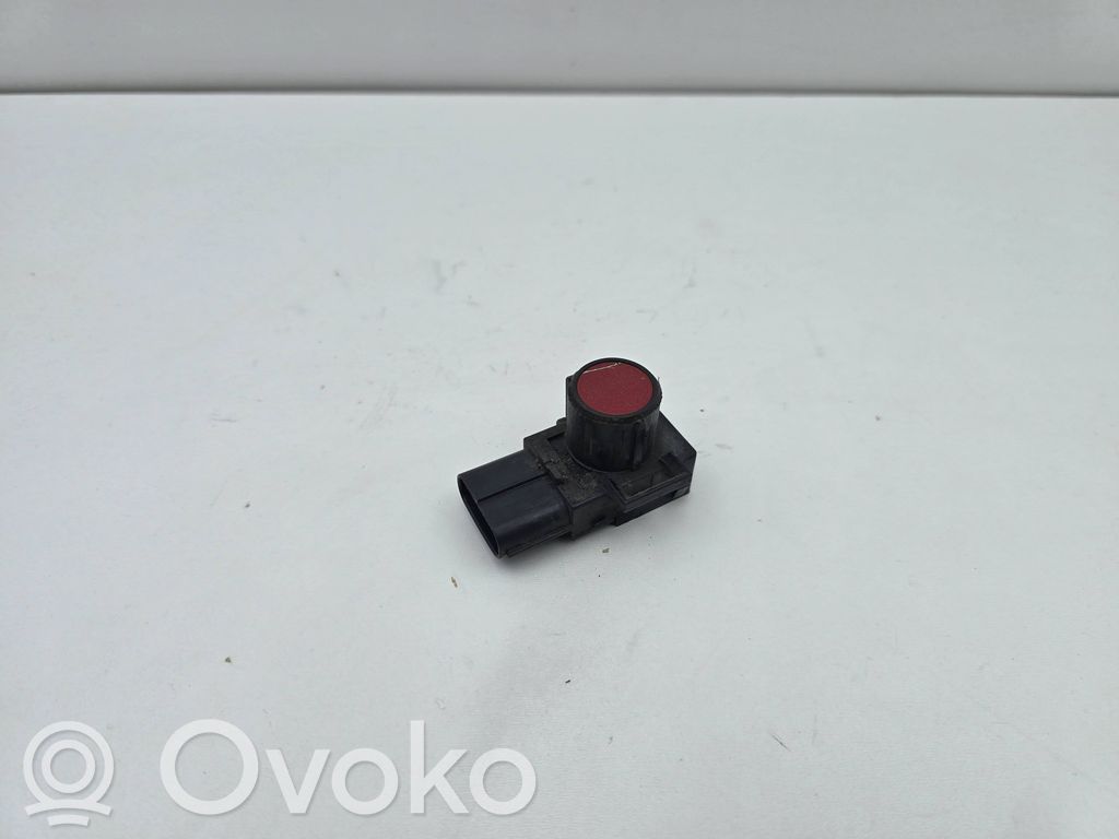 Toyota Prius (XW30) Sensor de aparcamiento PDC 
