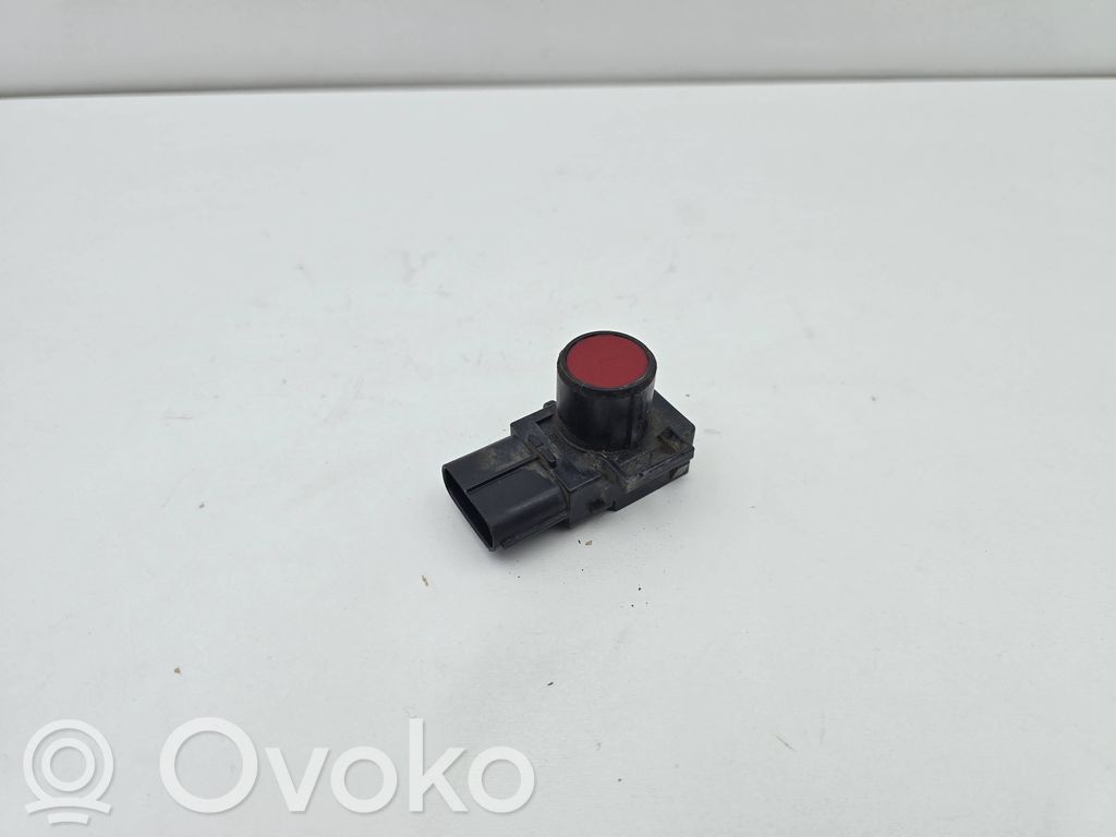 Toyota Prius (XW30) Sensor de aparcamiento PDC 